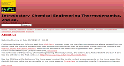Desktop Screenshot of chethermo.net