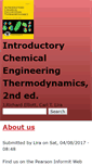 Mobile Screenshot of chethermo.net